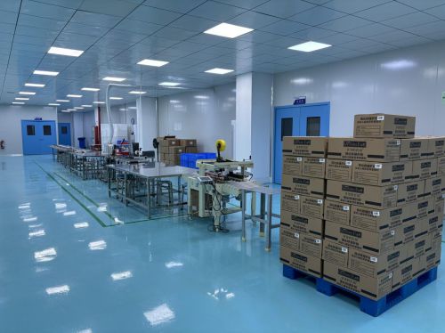 建好益生健康科技提供固体饮料代工方案CQ9电子游戏从咖啡到功能性饮品福(图2)