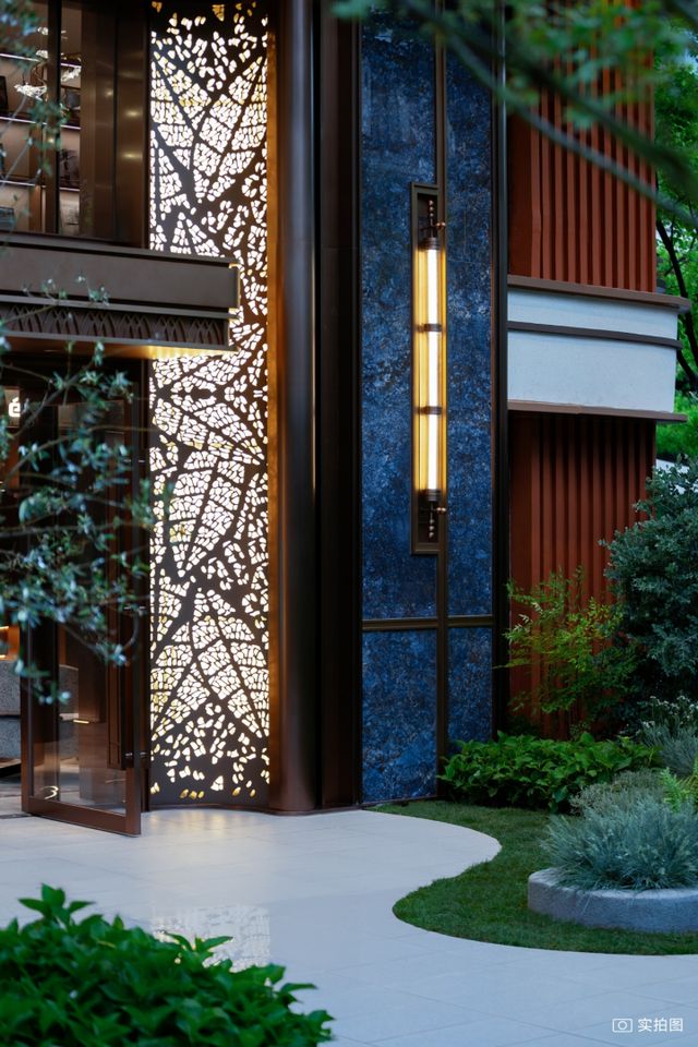 全新微度假场域 升维城市蔓生活CQ9电子最新网站招商·蔓维拉(图1)