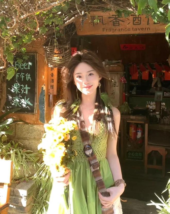 游费用云南玩七天最佳路线!必收藏CQ9电子app去云南7天跟团旅(图3) 游费用云南玩七天最佳路线!必收藏CQ9电子app去云南7天跟团旅(图3)