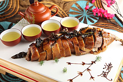 卤料配方你用哪些？快来看看！CQ9电子最新网站二十八种(图4)