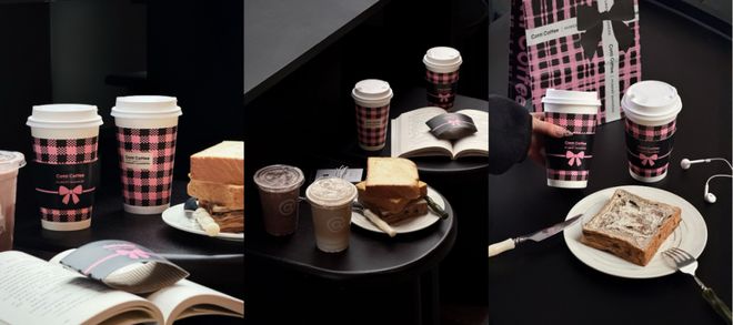 库迪这次为了小香风？CQ9电子打工人疯抢(图11)