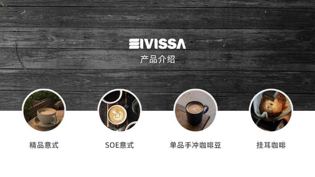 之约：伊维萨咖啡亮相天津烘焙展！CQ9电子网站携万店之势赴华北(图3)